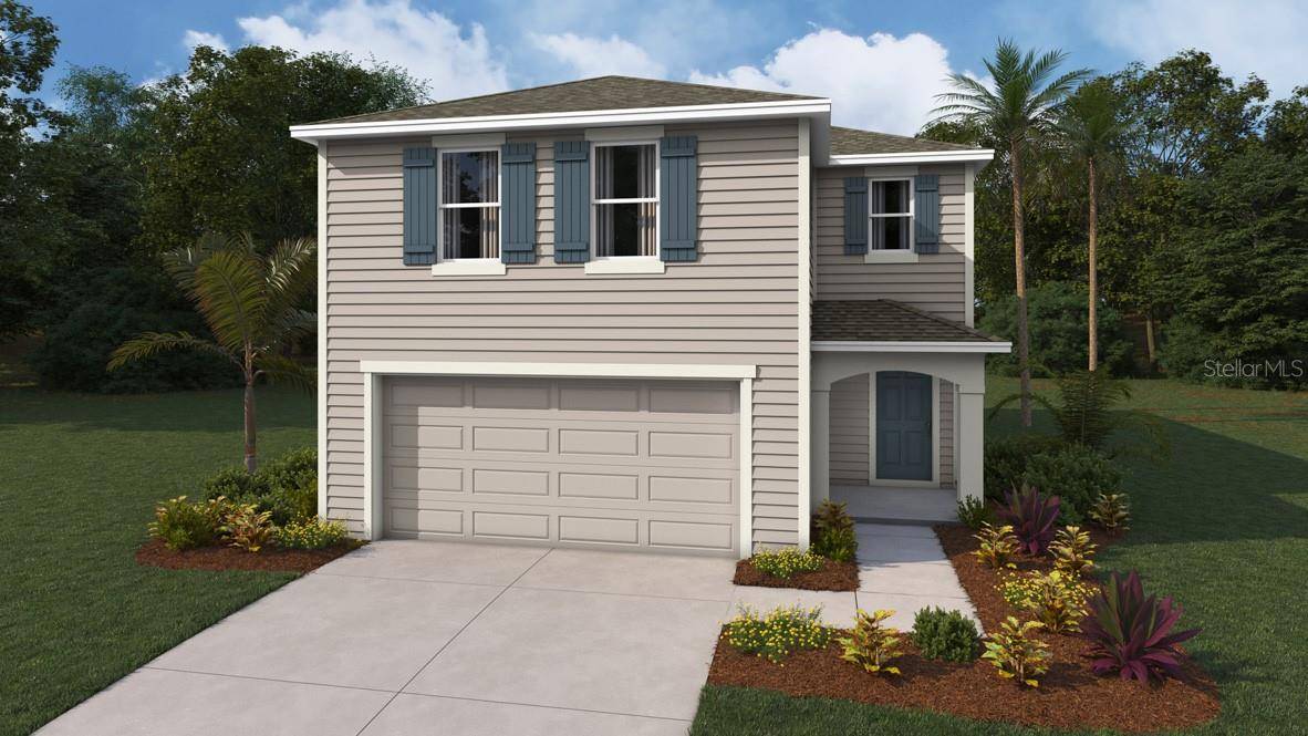 24665 NW 11TH PL, Newberry, FL 32669