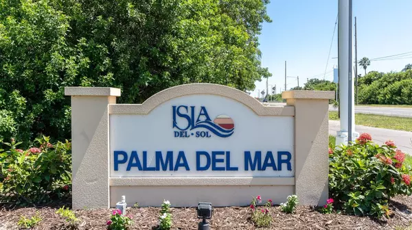 Saint Petersburg, FL 33715,6372 PALMA DEL MAR BLVD S #304