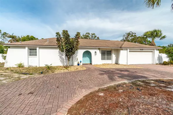 7608 20TH AVE NW,  Bradenton,  FL 34209