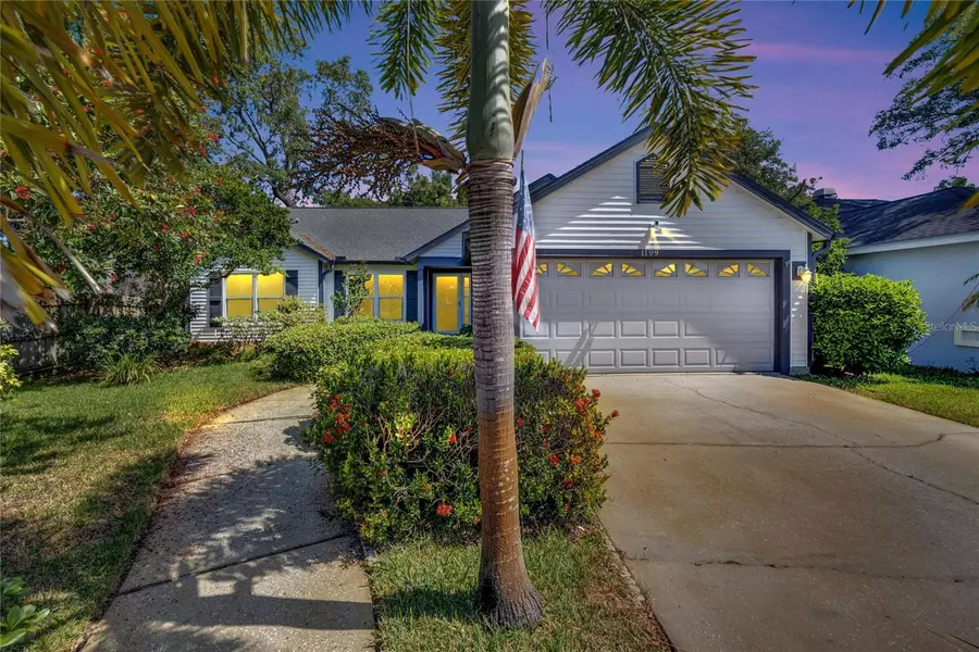 1199 ROLLING OAKS AVE, Tarpon Springs, FL 34689