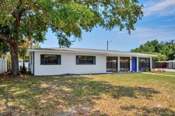 3916 W WISCONSIN AVE, Tampa, FL 33616