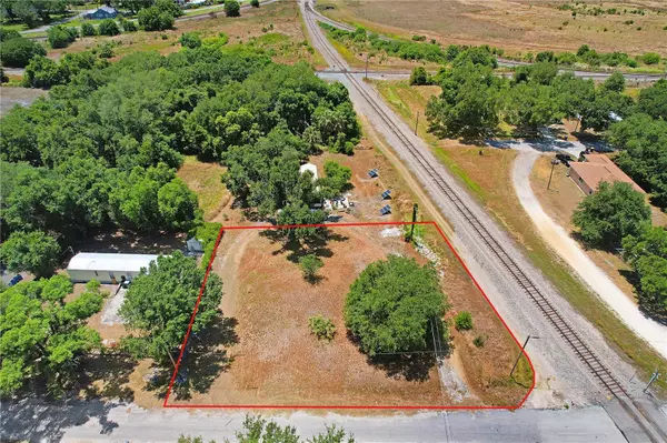 6672 CAIN ST, Mulberry, FL 33860