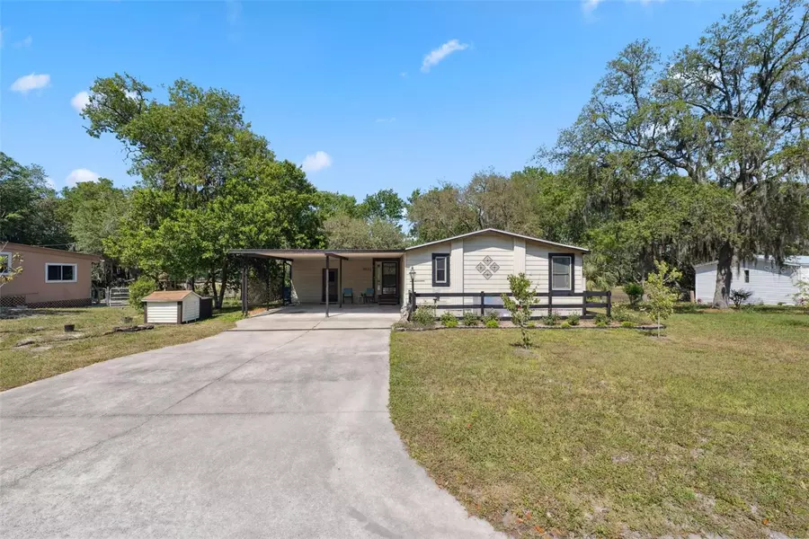 9771 LAKE DR, Weeki Wachee, FL 34613