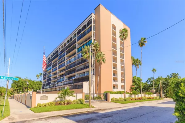 3211 W SWANN AVE #601,  Tampa,  FL 33609