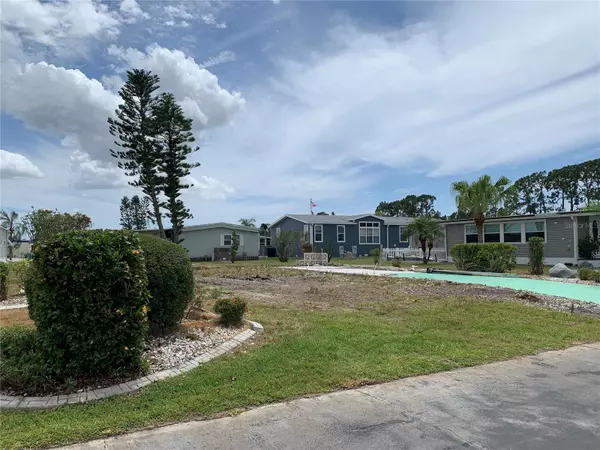 405 CHIQUITA, North Port, FL 34287