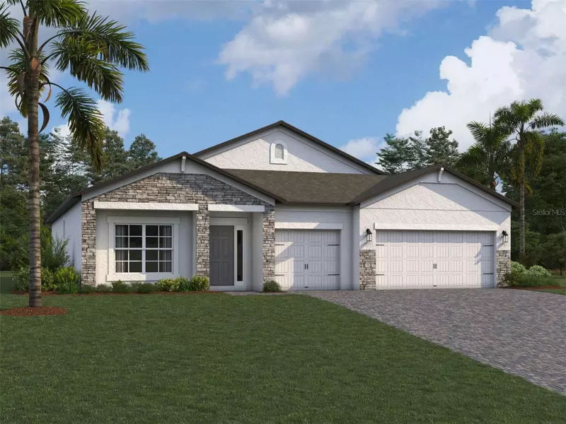 5082 BROMELIAD AVE, Wimauma, FL 33598