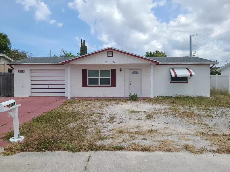 8053 WINTHROP DR, Port Richey, FL 34668