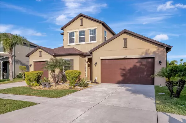 Wesley Chapel, FL 33545,7157 BAY LAUREL CT