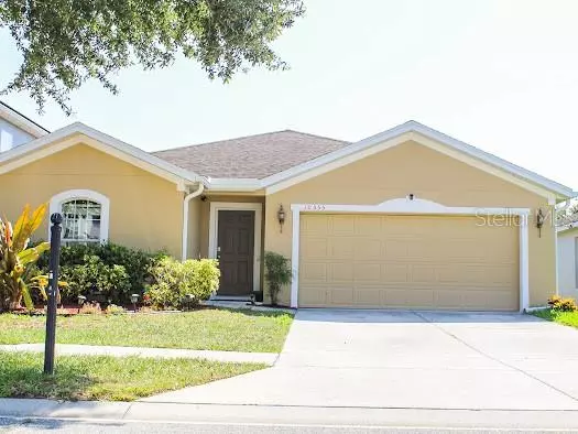 10555 CABBAGE TREE LOOP, Orlando, FL 32825