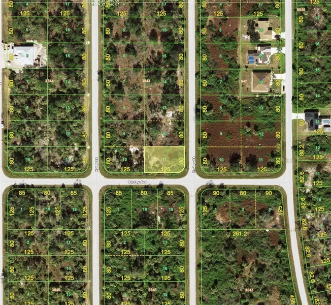 12132 SURREY AVE, Port Charlotte, FL 33981