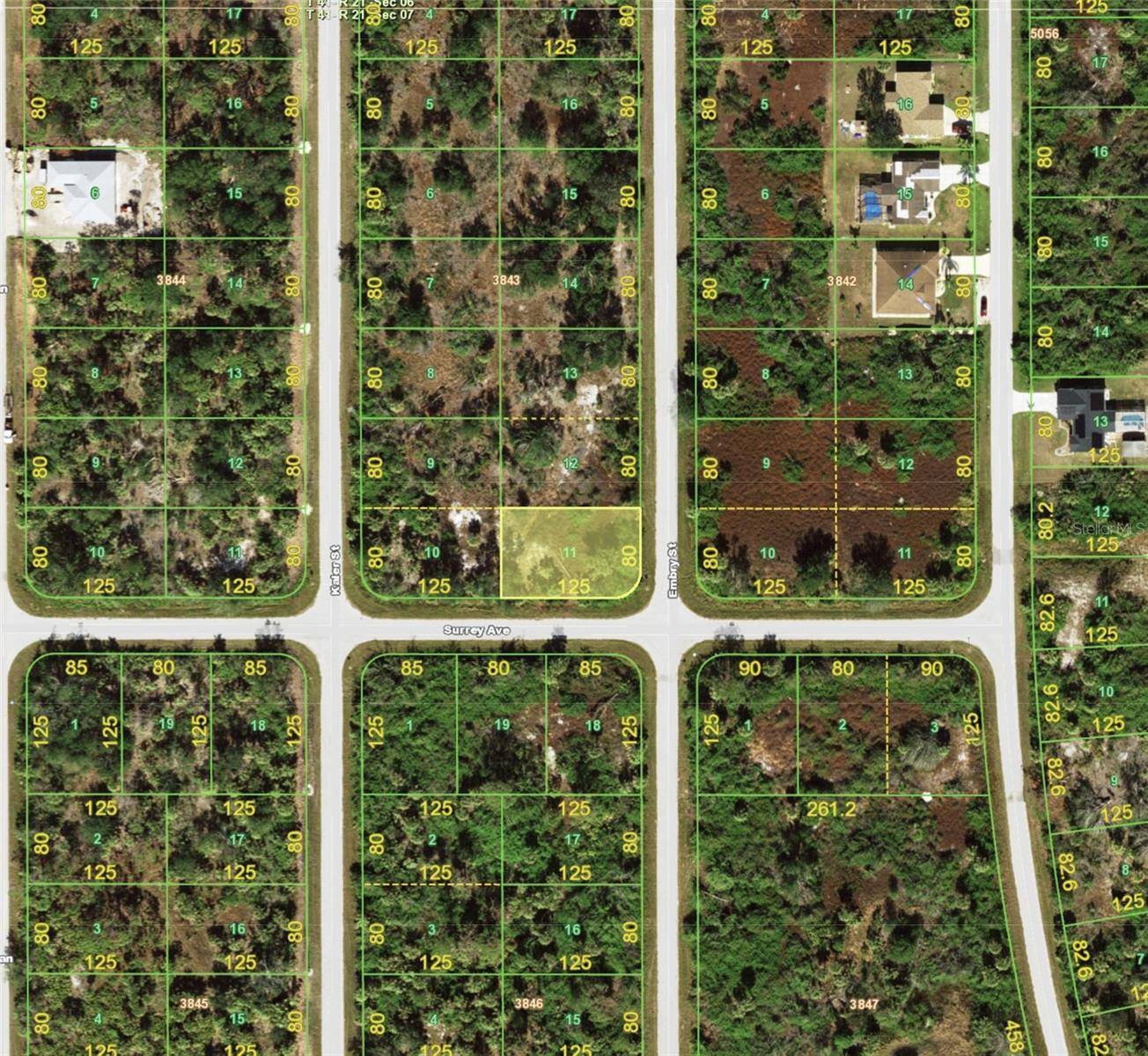 12132 SURREY AVE, Port Charlotte, FL 33981