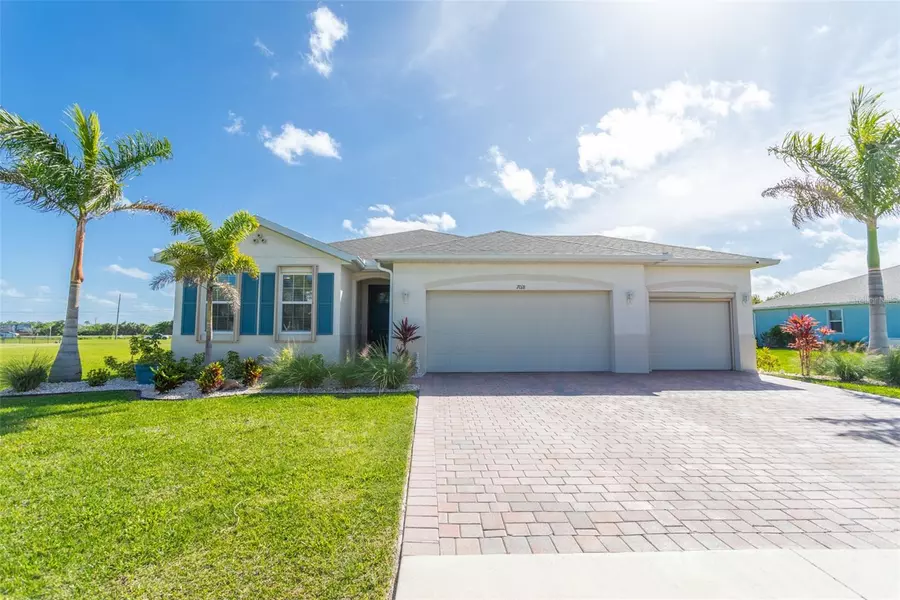 7018 N PLUM TREE, Punta Gorda, FL 33955