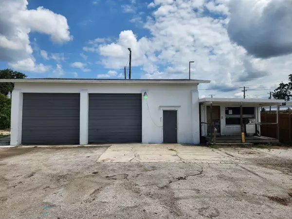 12828 N NEBRASKA AVE, Tampa, FL 33612