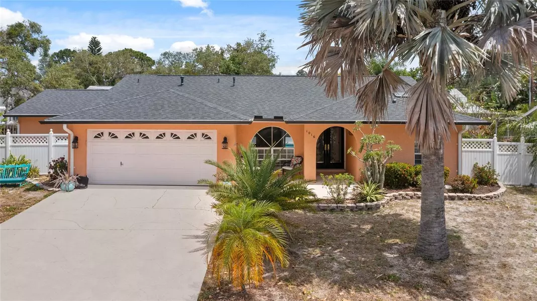 1016 GOSHEN RD, Tarpon Springs, FL 34689