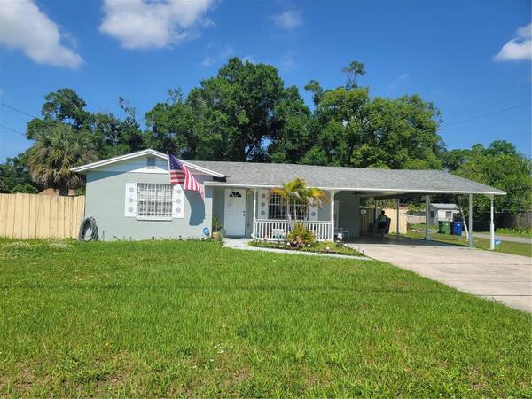 6926 N ORLEANS AVE,  Tampa,  FL 33604