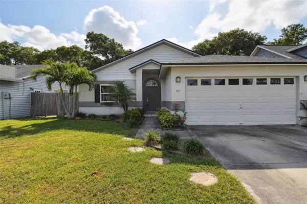 Clearwater, FL 33765,507 FEATHER TREE DR