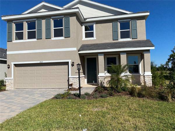 18025 TAVERNSIDE TRL, Bradenton, FL 34211