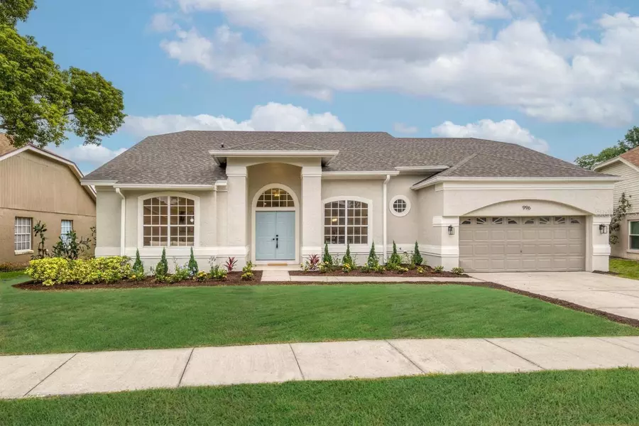 996 SILVERTON LOOP, Lake Mary, FL 32746