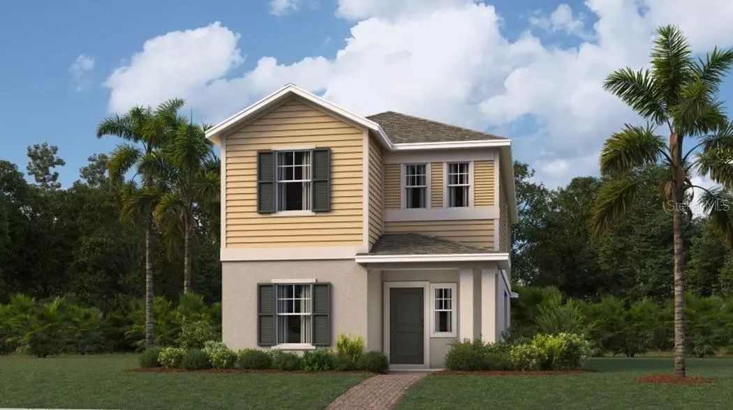 6212 SHAVASANA RD, Clermont, FL 34714