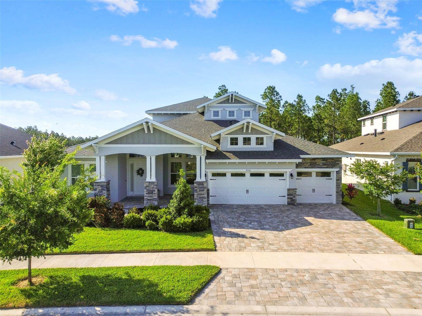3556 TOUR TRCE, Land O Lakes, FL 34638