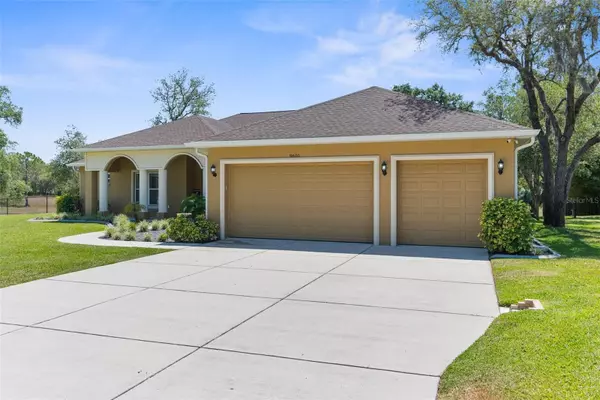 Weeki Wachee, FL 34613,9601 WHISPER RIDGE TRL