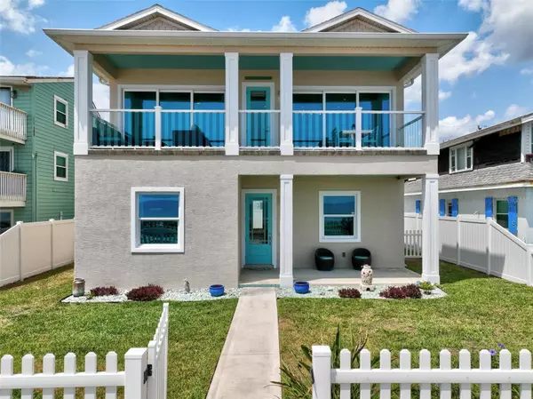 2032 S OCEAN SHORE BLVD, Flagler Beach, FL 32136
