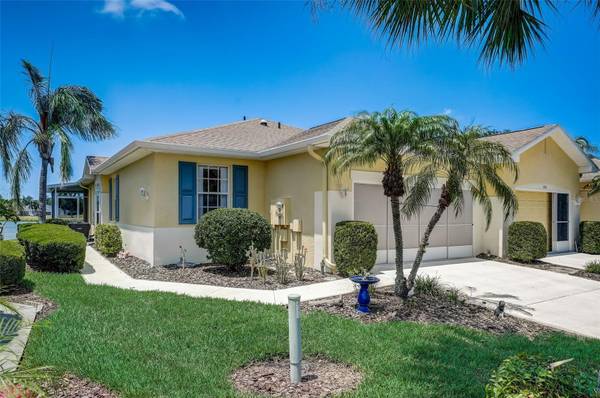 707 TREMONT GREENS LN,  Sun City Center,  FL 33573