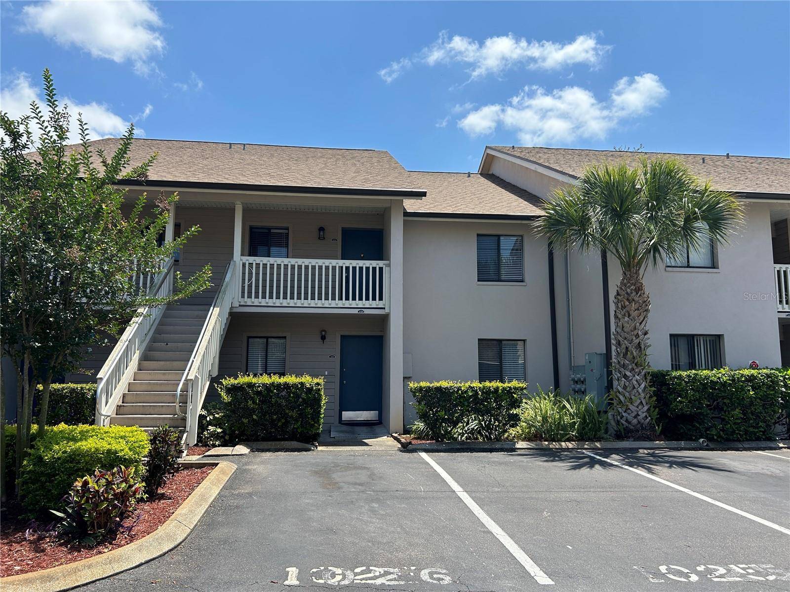 3704 GREENERY CT #204, Tampa, FL 33618