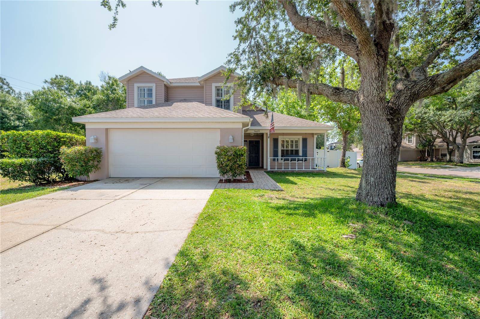9609 FREDERICKSBURG RD, Tampa, FL 33635