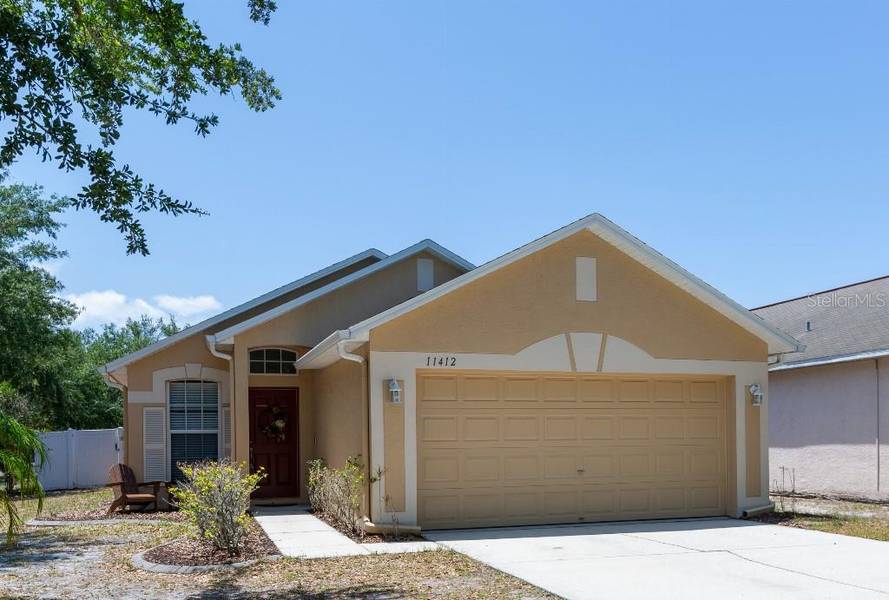 11412 IVY FLOWER LOOP, Riverview, FL 33578