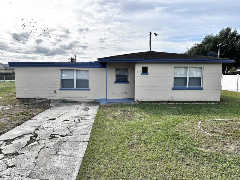 259 HARRISON ST, Lake Wales, FL 33859