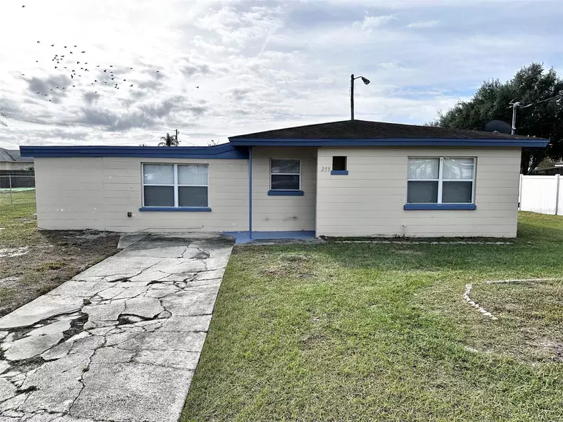 259 HARRISON ST, Lake Wales, FL 33859