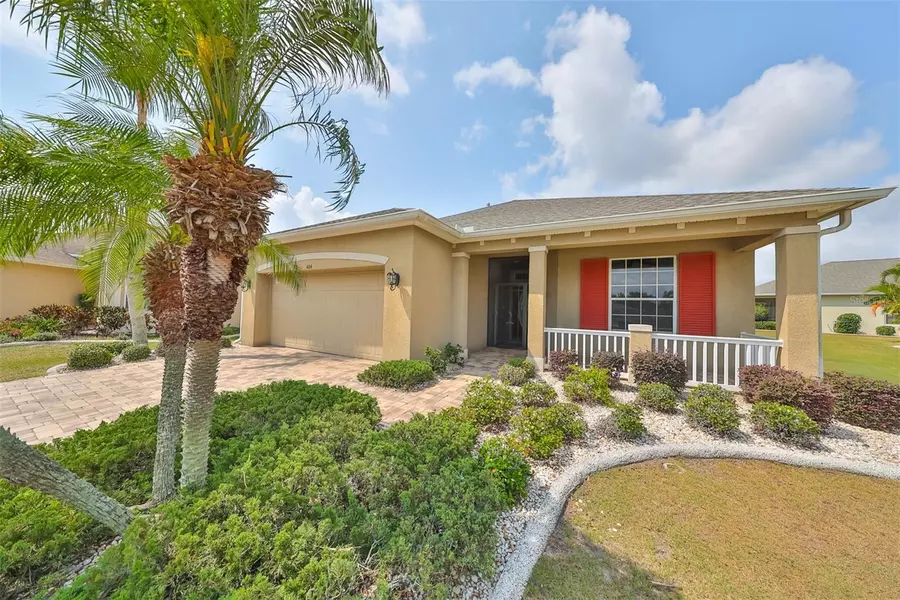 404 GRAND CHATEAUX WAY, Sun City Center, FL 33573