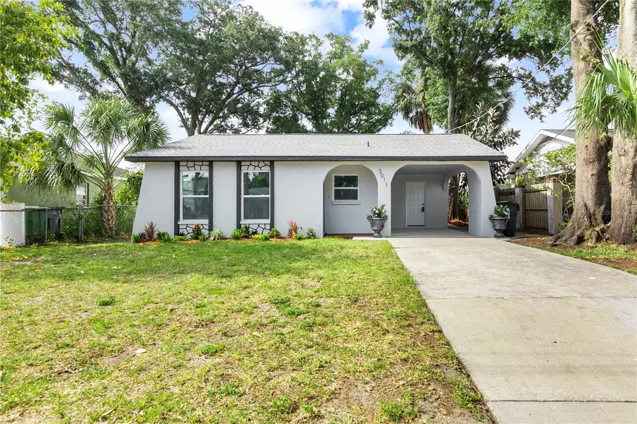 3011 W HEITER ST, Tampa, FL 33607