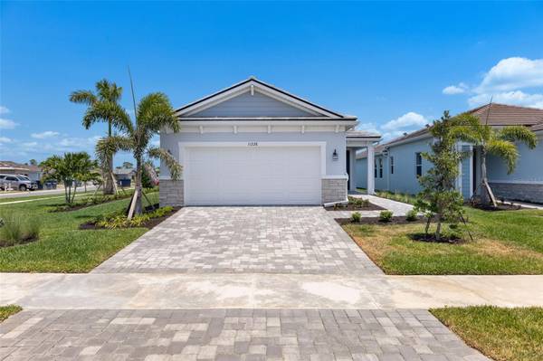 11228 LIVEWELL CT, Venice, FL 34293