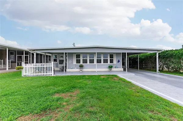 5325 BETTY ST, Zephyrhills, FL 33542