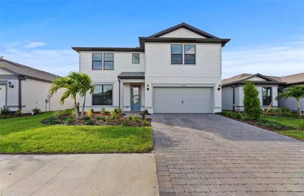 North Port, FL 34289,2148 LAURIFOLIA CT