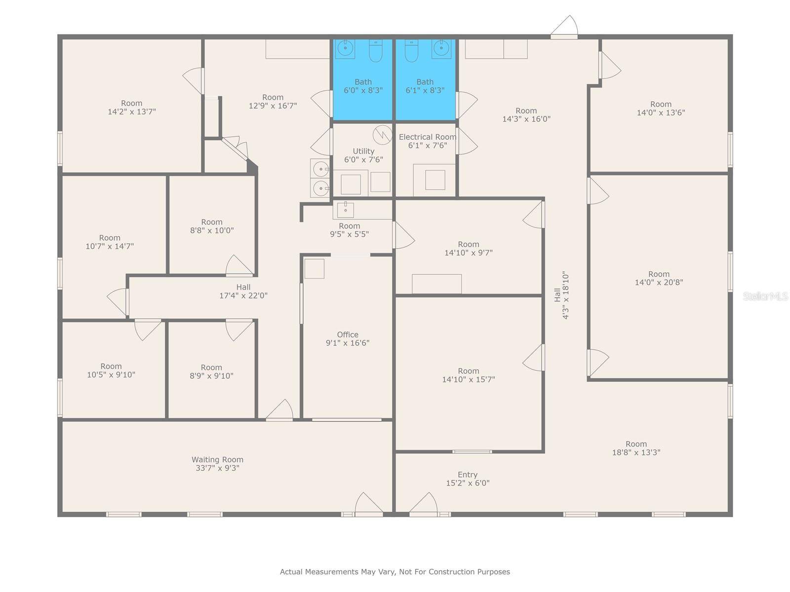 Spring Hill, FL 34606,5310 5306 APPLEGATE DR