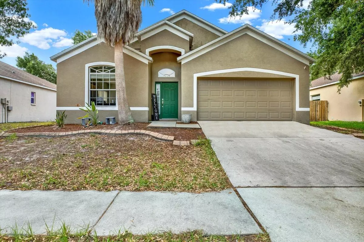 Riverview, FL 33579,13453 SILVERCREEK DR