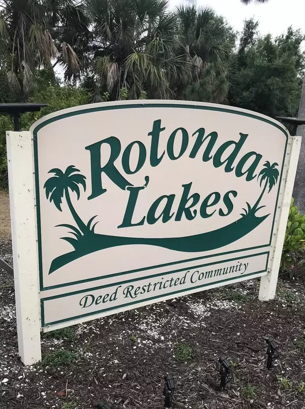 Rotonda West, FL 33947,136-138 LINDA LEE DR