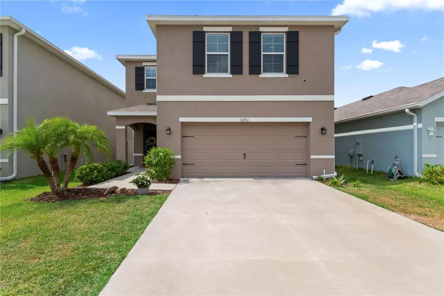 32701 CANYONLANDS DR, Wesley Chapel, FL 33543