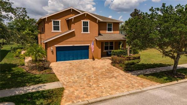 3831 EVERGREEN OAKS DR, Lutz, FL 33558