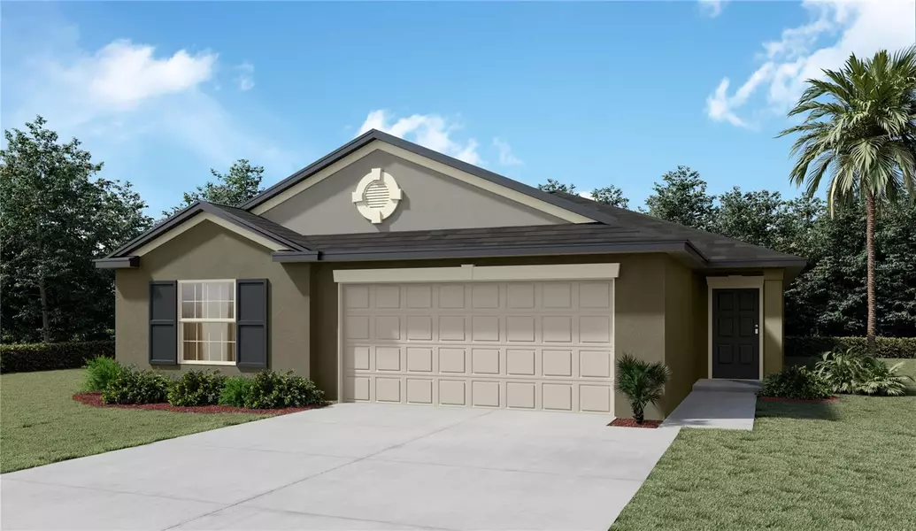 2822 SILVER SCALLOP LOOP, Wimauma, FL 33598