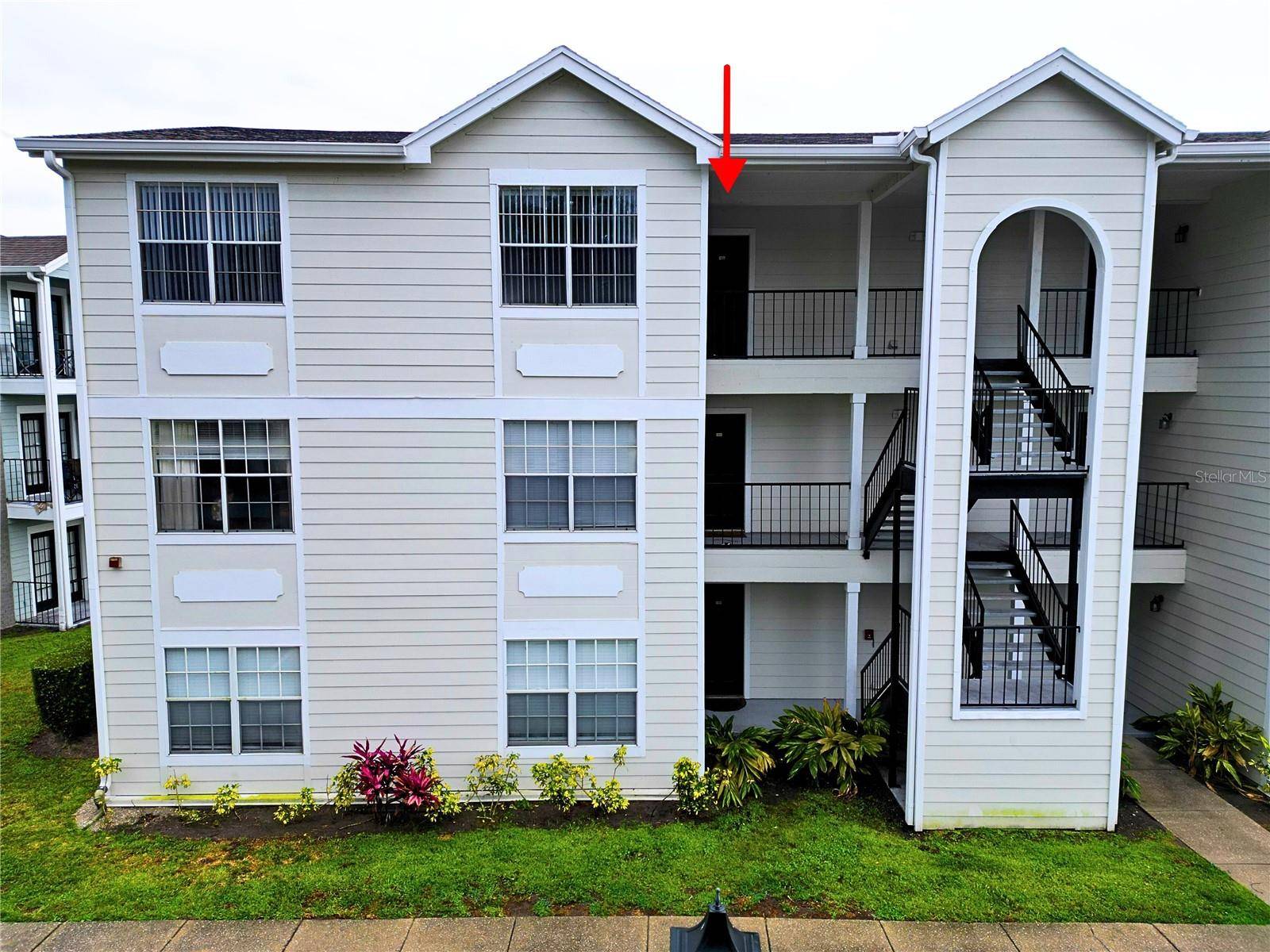 2550 N ALAFAYA TRL #9305, Orlando, FL 32826