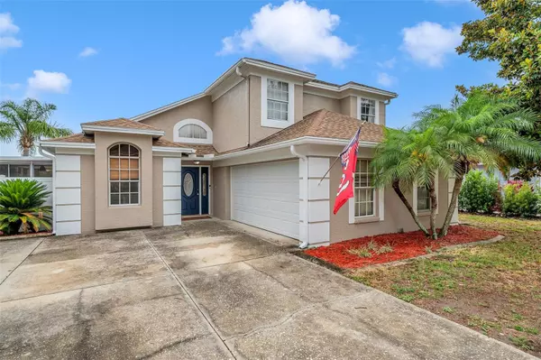 Palm Harbor, FL 34684,2920 SHANNON CIR