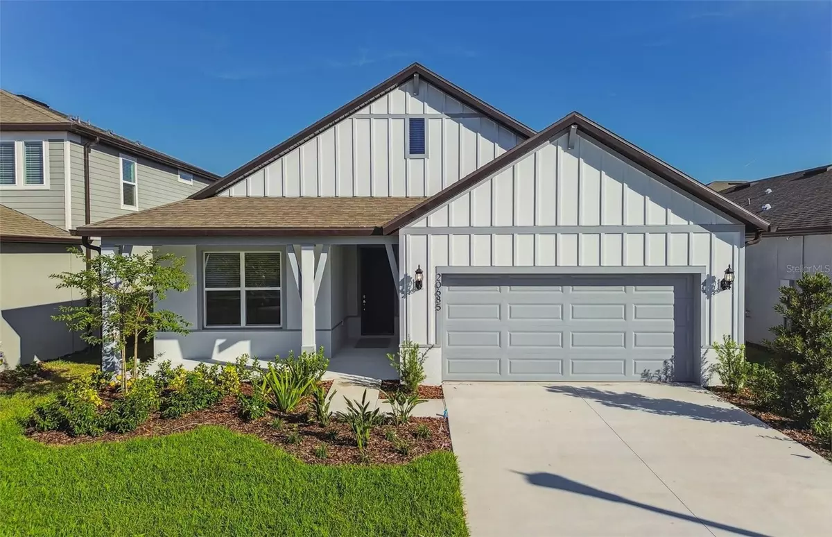 Land O Lakes, FL 34638,20685 BALSAM HILL RD