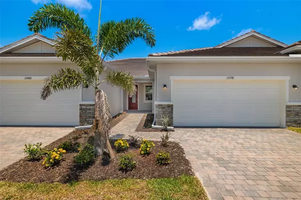 Venice, FL 34293,12398 HEARTS EASE ST