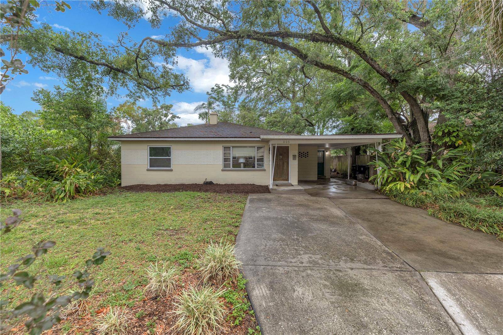 805 W VIRGINIA AVE, Tampa, FL 33603