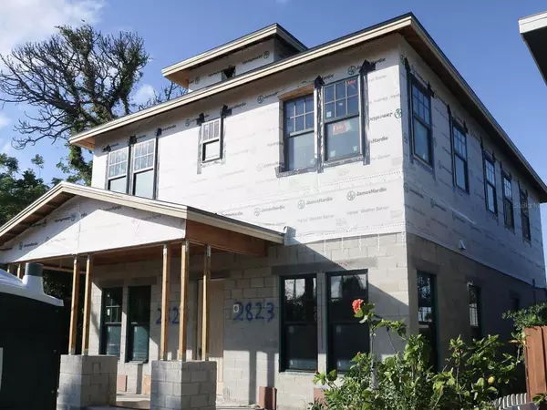 St Petersburg, FL 33713,2823 4TH AVE N