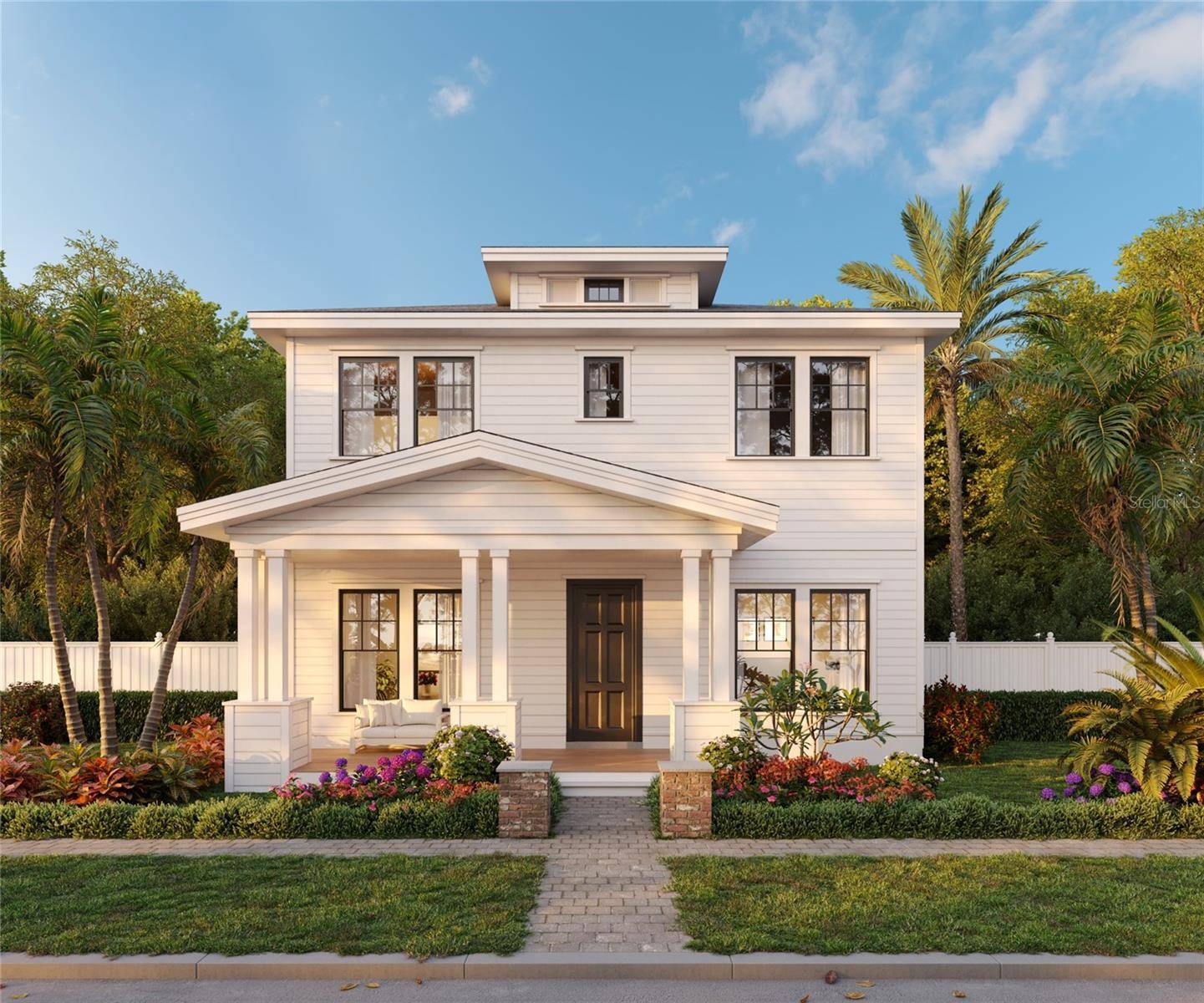 2823 4TH AVE N, St Petersburg, FL 33713